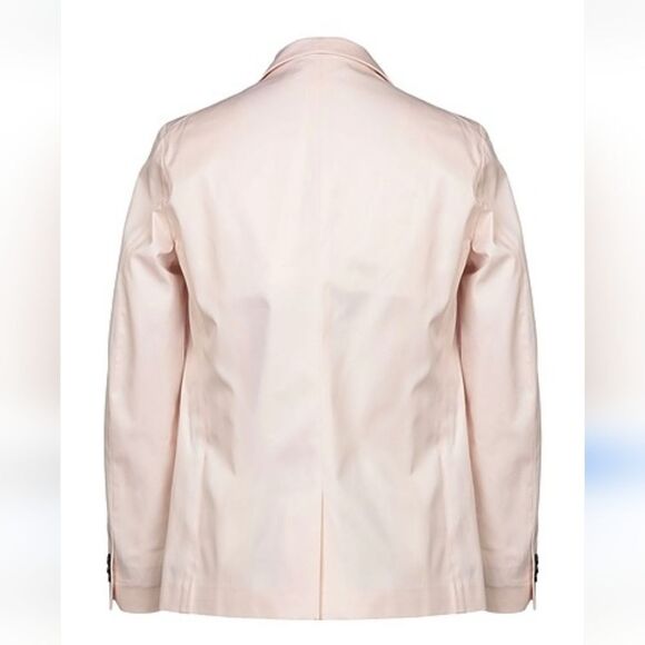 NWT Jil Sander Blazer - Very Light Pink - Picture 4 of 12